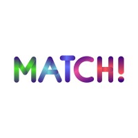 Match! logo - Similar company to Match