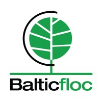 Balticfloc logo - Similar company to Olive Optical
