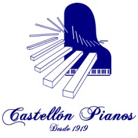 CASTELLON PIANOS logo - Similar company to Complementos Castellón
