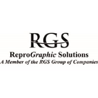 RGS Reprographic Solutions logo - Similar company to Advance Technic Pte Ltd
