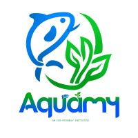 Aquamy logo - Similar company to Kumbhaa_Edibletableware