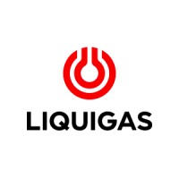 Liquigas logo - Similar company to Consigaz