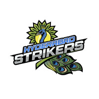 Hyderabad Strikers logo - Similar company to Indian Golf Premier League