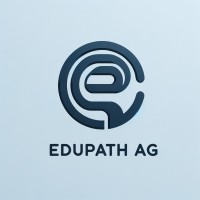 EdupathAG logo - Similar company to Sc Olint Com Srl