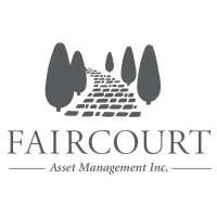 Faircourt Asset Management Inc. logo - Similar company to Westfield Partners Ltd