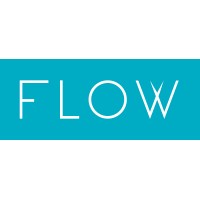 Flow Visby logo - Similar company to Visby Centrum