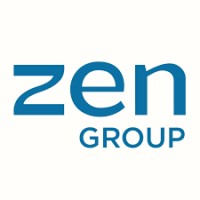 Zen Corporation Group logo - Similar company to Zen Group
