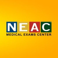 NEAC Medical Exams Application Center logo - Similar company to Dependable Senior Care