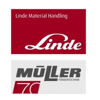 Ernst Müller GmbH & Co. KG logo - Similar company to Mv Fördertechnik Gmbh