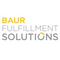 BFS Baur Fulfillment Solutions GmbH logo - Similar company to Lyona