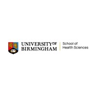 School of Health Sciences, University of Birmingham logo - Similar company to University Of Birmingham | Public And Cultural Engagement