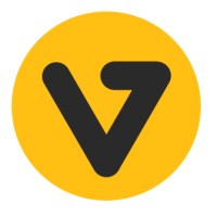 Vidintro logo - Similar company to Pear Agency Inc.