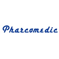 PHARCOMEDIC logo - Similar company to Redlab