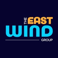 EastWind Group logo - Similar company to Crystal Tech Lab Academy