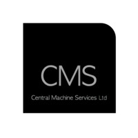 Central Machine Services logo - Similar company to Central Machinery Limited