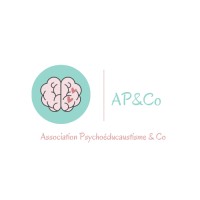 Association Psychoéducautisme & Co logo - Similar company to Genepsy Formation