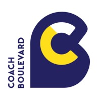 Coach Boulevard Diensten logo - Similar company to Positioneringsgroep