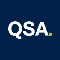 QSA Global, Inc. logo - Similar company to Ks Analytical Systems