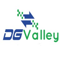 DGValley Technology Pvt. Ltd. logo - Similar company to Ids Websoft