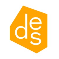 DES logo - Similar company to Parnell Engineering