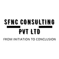 SFNC Consulting Private Limited logo - Similar company to Litomatic Tech Pvt. Ltd.