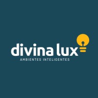 Divina Lux logo - Similar company to Sertseg Distribuidora