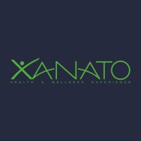 Xanato logo - Similar company to Teleservice Ag