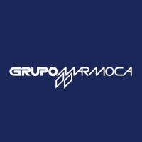 Grupo Marmoca logo - Similar company to Catemar Superficies Arquitectónicas