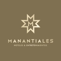 Manantiales Hoteles & Entretenimientos logo - Similar company to Hoteles Sustentables