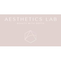 Aesthetics Lab logo - Similar company to Exact Windows Limited