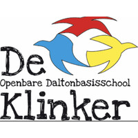 Openbare Daltonbasisschool De Klinker-Schiedam logo - Similar company to Vacatures Schiedam