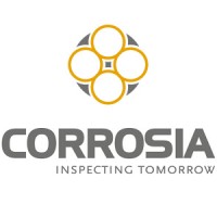 CORROSIA logo - Similar company to Alpine Access Gie