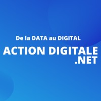 Action Digitale logo - Similar company to Action Digitale