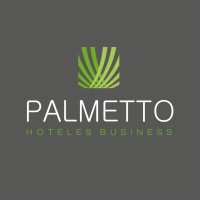 Palmetto Hoteles logo - Similar company to Condor Data