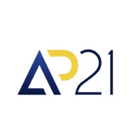 AP21 logo - Similar company to Sting Holdings