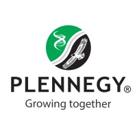 Plennegy Group logo - Similar company to Snappy Chef Trading (Pty) Ltd