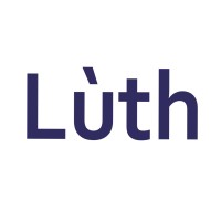 Lùth-e® logo - Similar company to B2 Sustainability