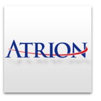 Atrion Communications Resources logo - Similar company to Aurora Systems Consulting, Inc.