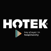 Hotek Hospitality Group logo - Similar company to Hytrans Systems