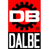 DALBE CRANES logo - Similar company to Fb Gruas