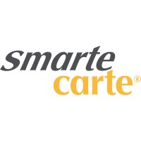 Smarte Carte Sweden logo - Similar company to Smarte Carte