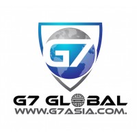 G7 Global Vietnam logo - Similar company to Patsoft