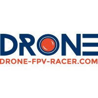 Drone-FPV-Racer logo - Similar company to Fpv Drones
