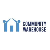 The Community Warehouse logo - Similar company to Lohman Technologies