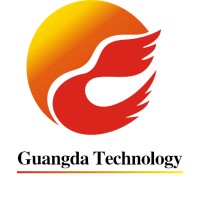 Guangda Technology logo - Similar company to Electro-Technik Ltd