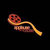 Applause for a Cause logo - Similar company to Lab.35Mm