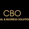 CBO Legal and Business Solutions logo - Similar company to Taskwit - Transform Your Leadership