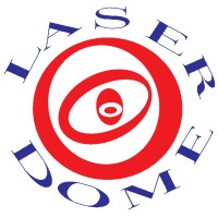 Laserdome Plus logo - Similar company to Laserdome