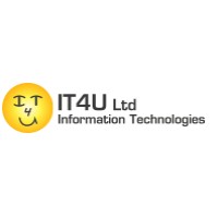 IT4U Ltd. logo - Similar company to Impro Solutions