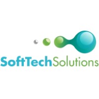 Soft Tech Solutions logo - Similar company to Soft Tech Management  Services